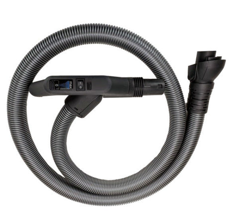 Sebo 8545AM Hose and Handle Complete with Dual Controls for C3.1 and K3