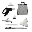 Accessory Kit for Retractable Systems