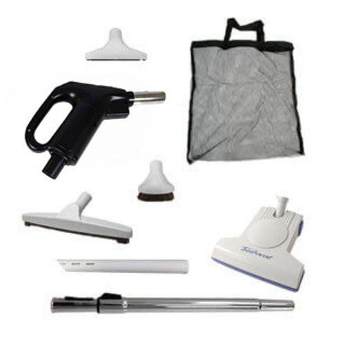 Accessory Kit for Retractable Systems