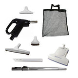 Accessory Kit for Retractable Systems