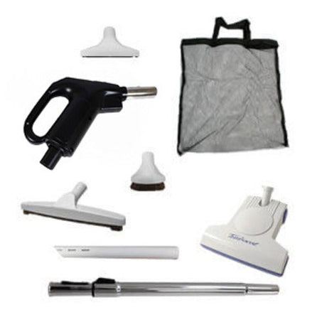 Accessory Kit for Retractable Systems