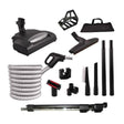Wessel-Werk Chateau Collection Accessory Kit
