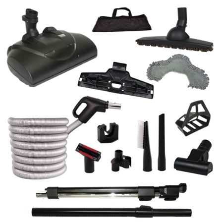Wessel-Werk 99 360-35.01 Villa Collection Accessory Kit 35 Ft Pigtail