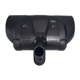 Retractable Hose Accessory Kit with Premium Cordless Powerhead