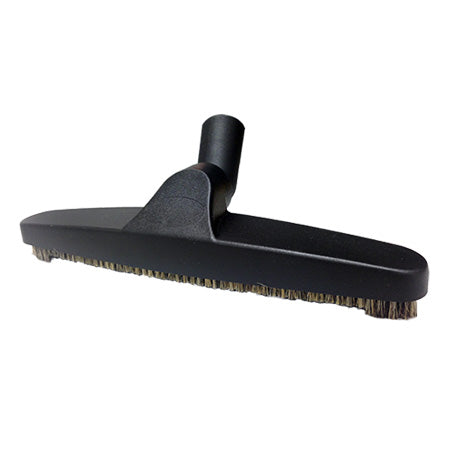 Hard Floor Brush Natural Bristle