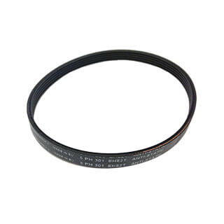 8439-01 Belt for Turbocat EX and Zoom