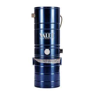Valet ATQ-160 Bagless Central Vacuum Power Unit