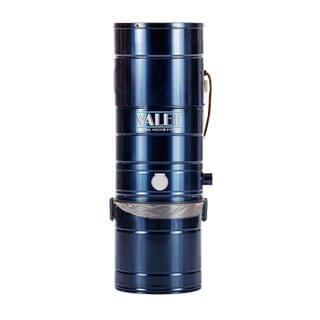 Valet ATQ-4000 Bagless Central Vacuum Power Unit