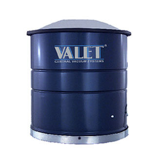 VacuMaid RV110 RV Bagged Central Vacum Power Unit