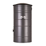 VacuMaid SR820 Bagged Central Vacuum Power Unit