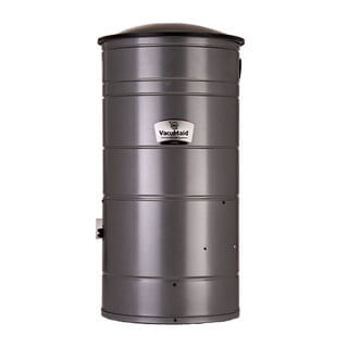 VacuMaid SR800 Bagged Central Vacuum Power Unit