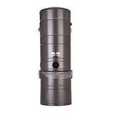 VacuMaid SR60 Bagless Central Vacuum Power Unit
