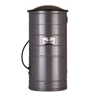 VacuMaid SR66 Bagged Central Vacuum Power Unit