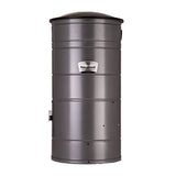 VacuMaid DC800 Large Dirt Can with Disposable Bag