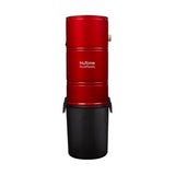 NuTone PP6501 Central Vacuum Hybrid Power Unit
