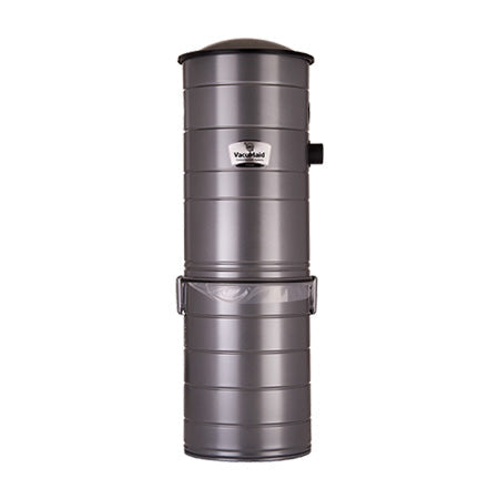 VacuMaid DC1200AC Dirt Can Cyclonic