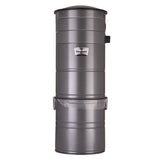 VacuMaid DC1240 Dirt Can Cyclonic
