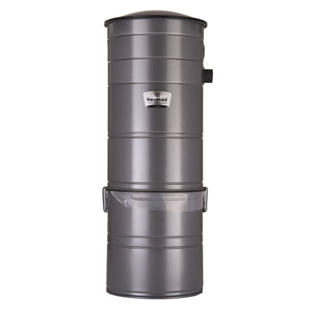 VacuMaid DC1240 Dirt Can Cyclonic