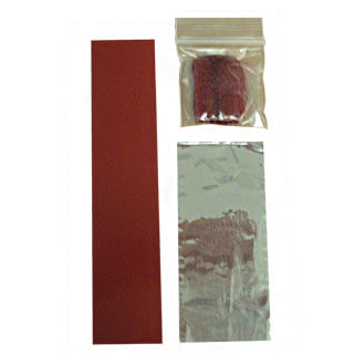 Pipe Fire Barrier