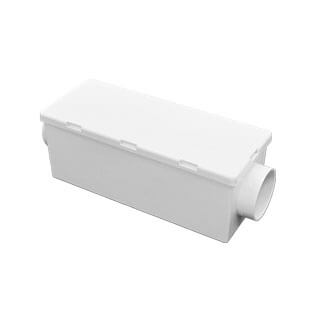 Square Muffler