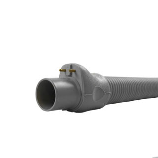 Vacuflo 7352-30G Turbogrip Hose for Vacuflo Inlets