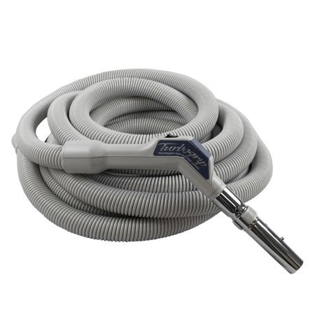 Vacuflo 7352-35 Turbogrip Hose for Vacuflo Inlets 35 Ft