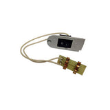 SH130EFHR02 Switch and Wire Harness Assembly