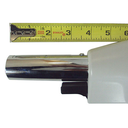 Electrolux Aerus Electric Hose Old Style Pigtail