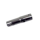 35774 Stub Tube with Button