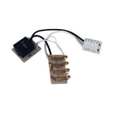 50657A Switch and Wire Harness Assembly