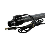 Electric Central Vacuum Hose 5 Yr Warranty