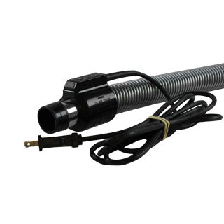 Electric Central Vacuum Hose 5 Yr Warranty
