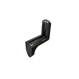 Black Hose Hanger