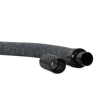 Hide-A-Hose HS500106 Hose with Sock 60 Ft