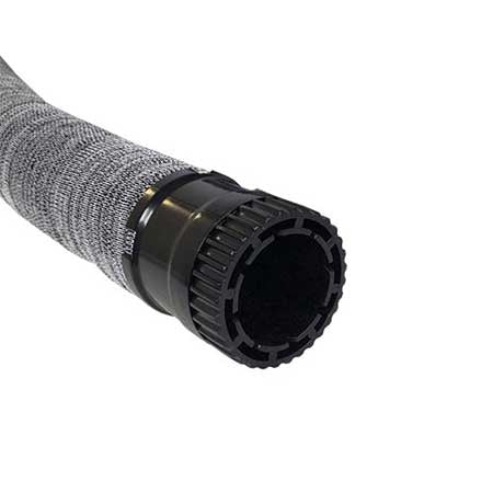 Hide-A-Hose Replacement Hose with Sock 60 Ft