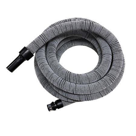 Chameleon 80315-60-HS Retractable Hose 60' w/ sock