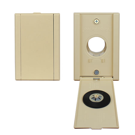 VacuValve Full Door Inlet
