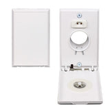 Hayden SuperValve Full Door Inlet