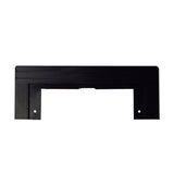 Trim Plate for VacuSweep