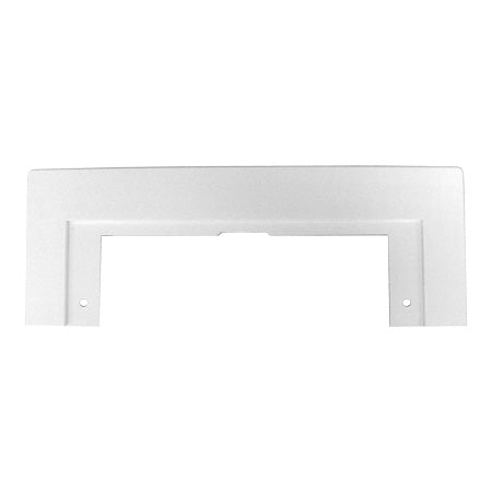 Trim Plate for VacuSweep