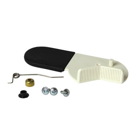 VCPAR01 VacPan Repair Kit Almond