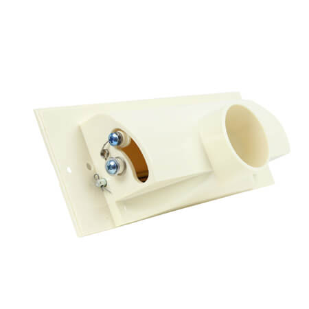 KitVac Dustpan Almond