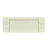 KitVac Dustpan Almond