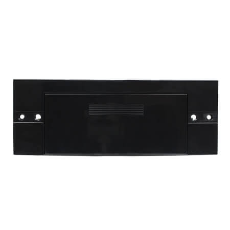 KitVac Dustpan Black