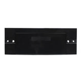 KitVac Dustpan Black