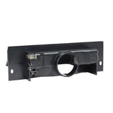 845625BLK CanSweep Automatic Dustpan
