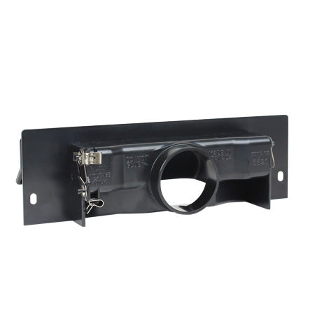 845625BLK CanSweep Automatic Dustpan