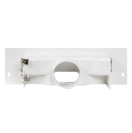 845625W CanSweep Automatic Dustpan White