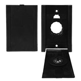 775850BLK ElectraValve inlet Black New Style