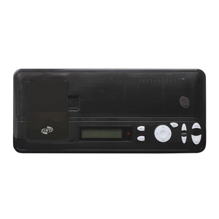 IntraSonic I2000MB Master Station Black